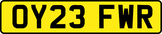 OY23FWR