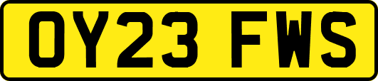 OY23FWS