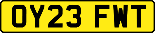 OY23FWT