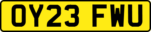 OY23FWU