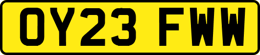 OY23FWW