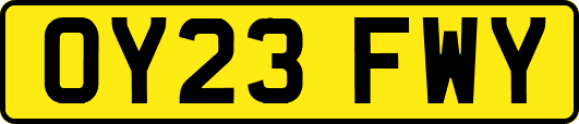 OY23FWY