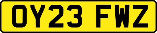 OY23FWZ