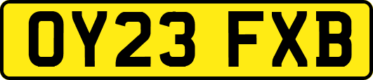 OY23FXB