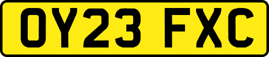 OY23FXC
