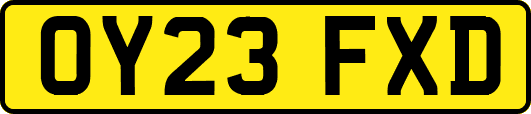 OY23FXD