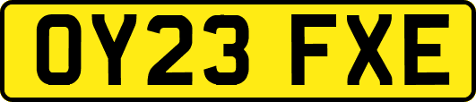 OY23FXE