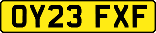 OY23FXF