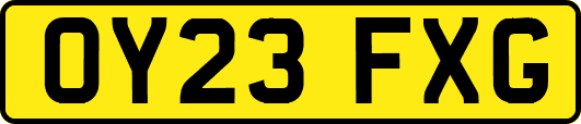 OY23FXG