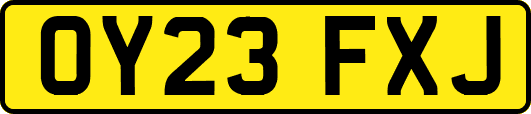 OY23FXJ