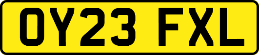 OY23FXL
