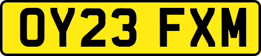 OY23FXM
