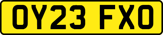 OY23FXO