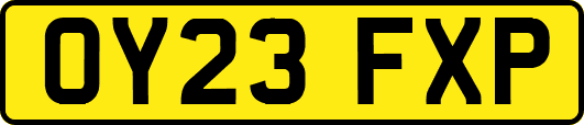 OY23FXP