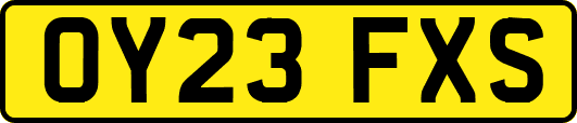 OY23FXS