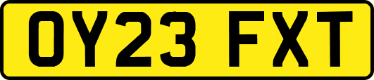 OY23FXT