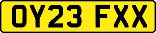 OY23FXX