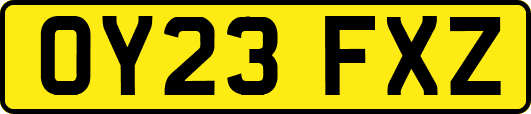 OY23FXZ