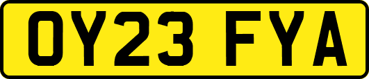 OY23FYA