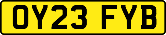 OY23FYB