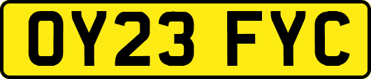 OY23FYC
