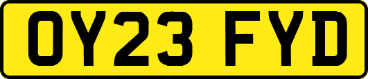 OY23FYD