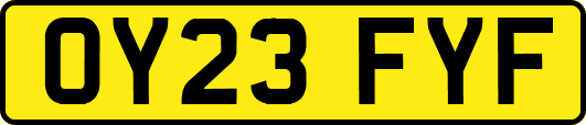 OY23FYF