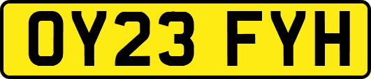 OY23FYH