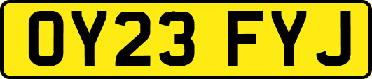 OY23FYJ