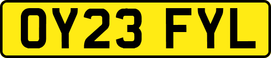 OY23FYL