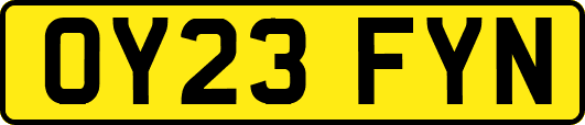 OY23FYN