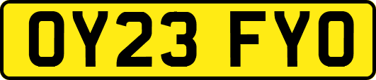 OY23FYO