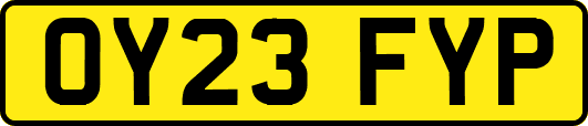 OY23FYP