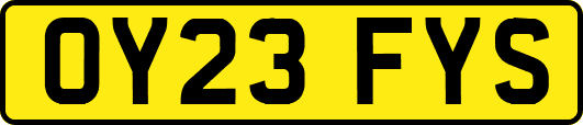 OY23FYS