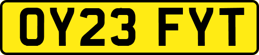 OY23FYT