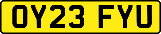 OY23FYU