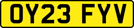OY23FYV