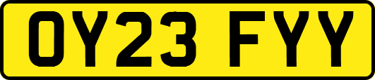 OY23FYY