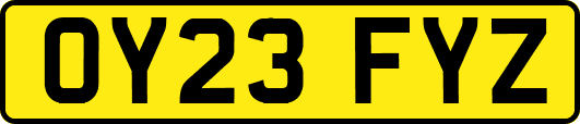 OY23FYZ