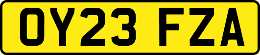 OY23FZA