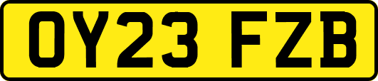 OY23FZB