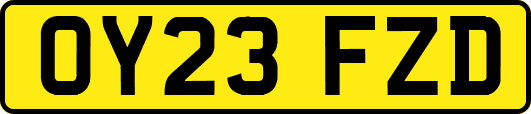 OY23FZD