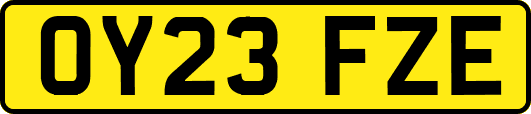 OY23FZE