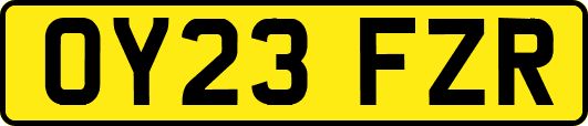 OY23FZR