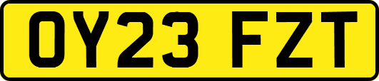 OY23FZT