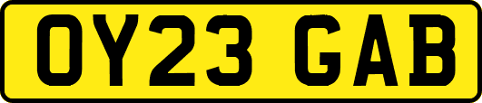 OY23GAB