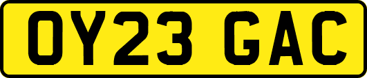 OY23GAC