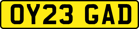 OY23GAD