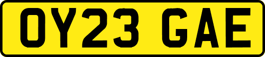 OY23GAE