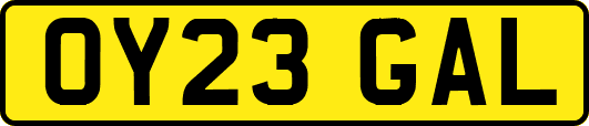 OY23GAL